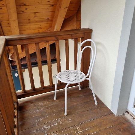 Pian Schiavaneis B&B Apartament Canazei Zewnętrze zdjęcie