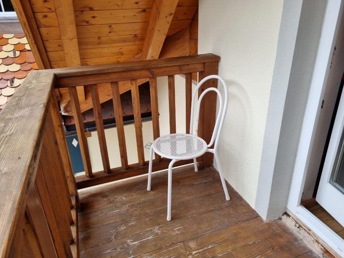 Pian Schiavaneis B&B Apartament Canazei Zewnętrze zdjęcie