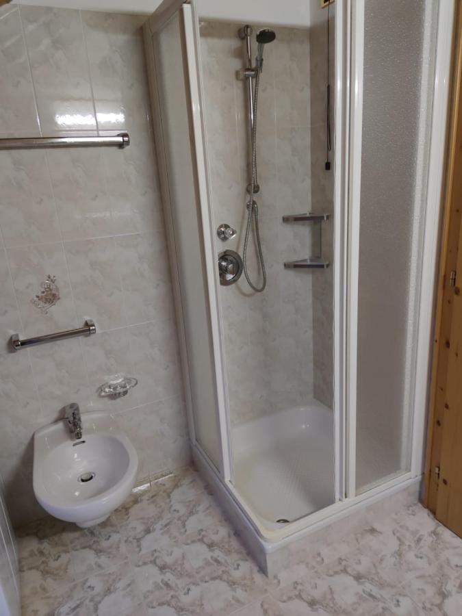 Pian Schiavaneis B&B Apartament Canazei Zewnętrze zdjęcie